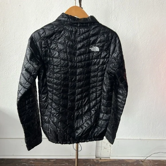 The North Face Thermoball Jacket Womens XL - Picture 5 of 5